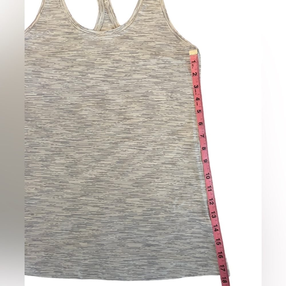 Lululemon Cool Racerback II - Picture 8 of 8